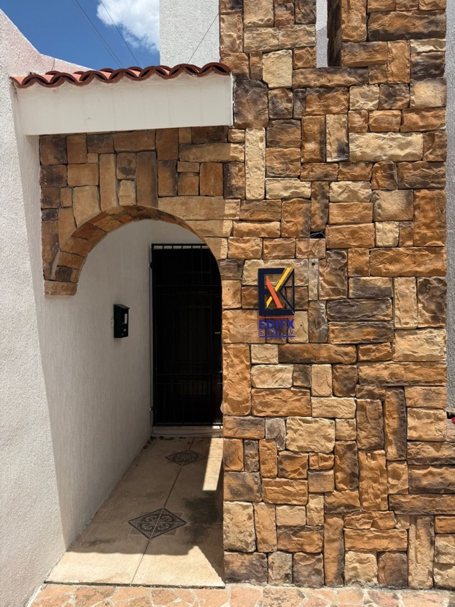 Acceso de la sede de EDIFX
