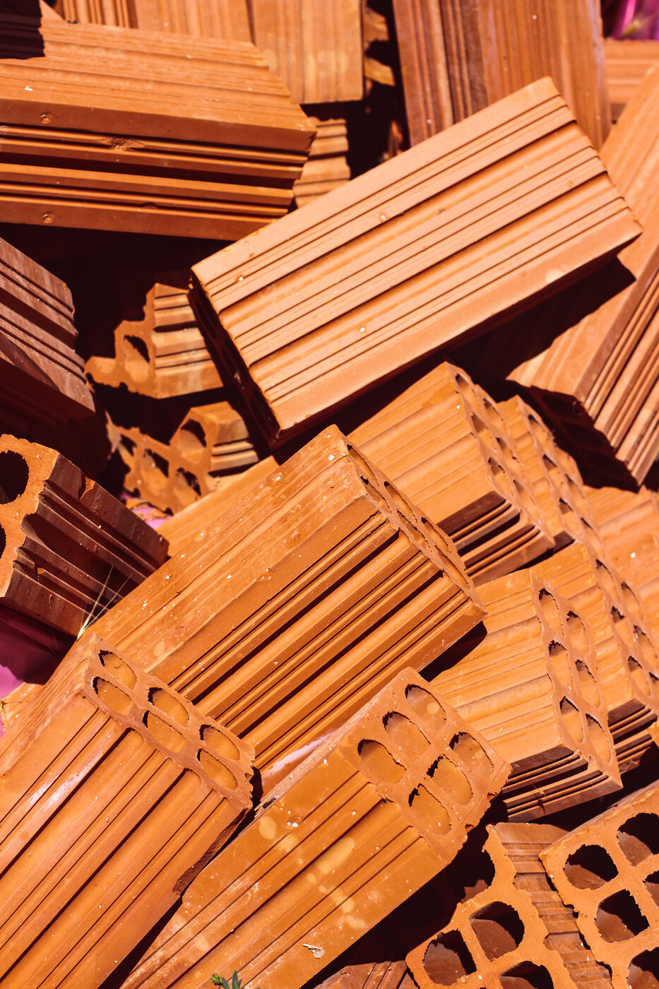 Materiales para construcción